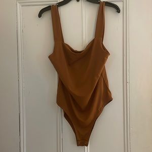 Body suit